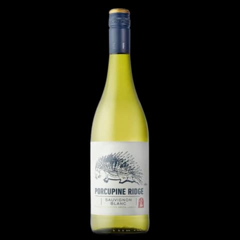 Porcupine Ridge Sauvignon Blanc 2022