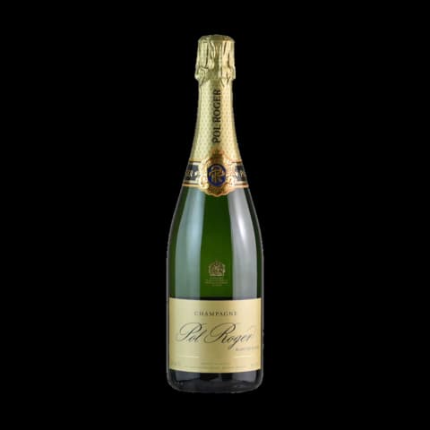Champagne Pol Roger Blanc De Blancs Con Estuche 2016