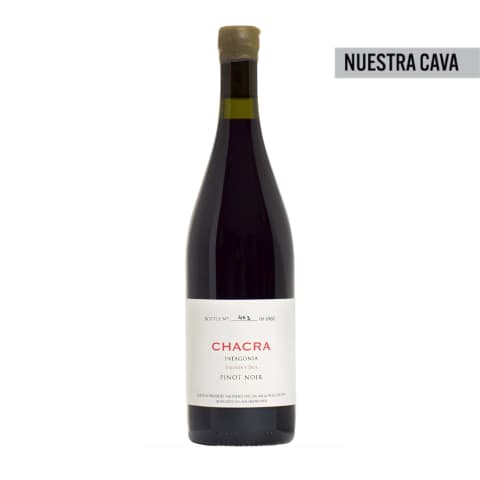 Chacra 32 2020