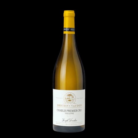 Droin Chablis 1Er Cru Vaillons 2023