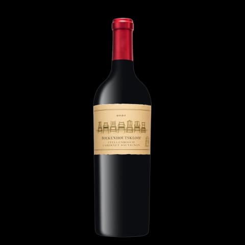 Boekenhoutskloof Stellenbosch Cabernet Sauvignon 2021