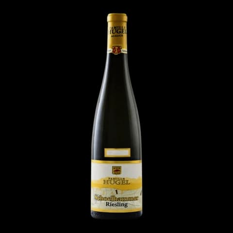 Hugel Riesling Schoelhammer 2014