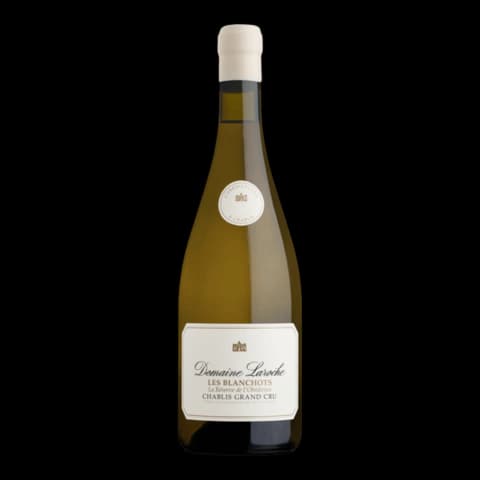 Domaine Laroche Chablis Grand Cru Les Blanchots 2022