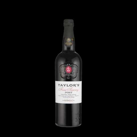 Oporto Taylor`S Fine Tawny 750Ml