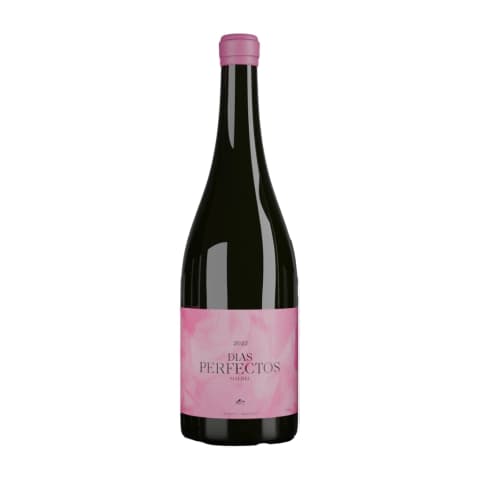 Dias Perfectos Malbec El Peral
