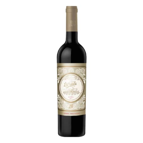 Tinto Negro Finca La Escuela Malbec
