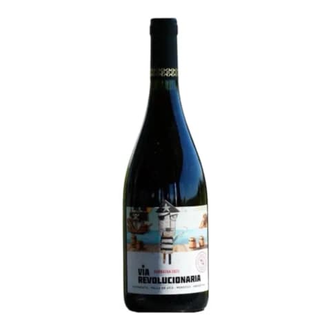 Via Revolucionaria Garnacha