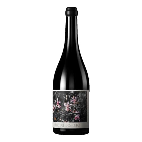 Proyecto Circulares Malbec del Desierto