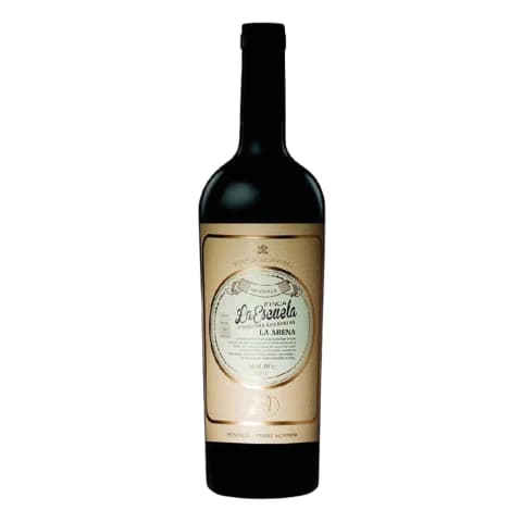 Tinto Negro La Arena Malbec