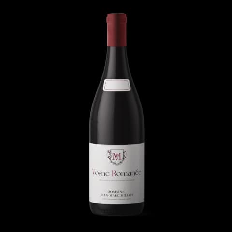Vino Jean Marc Millot Vosne Romanee Village 2023