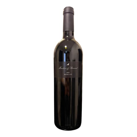 Marchiori & Barraud Mendoza Merlot