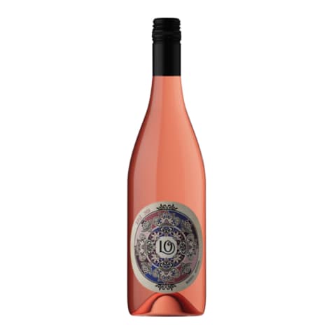 Lorenzo Lo Rose Syrah
