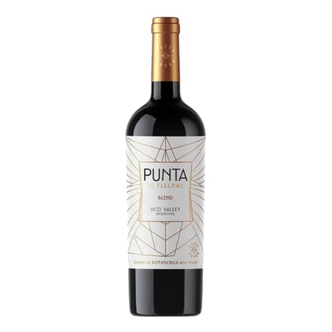 Punta de Flecha Corte
