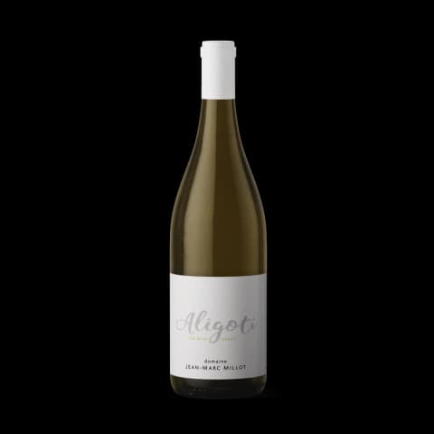 Vino Jean Marc Millot Bourgogne Aligote 2024