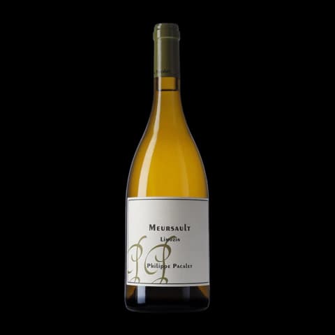 Philippe Pacalet Meursault 2022