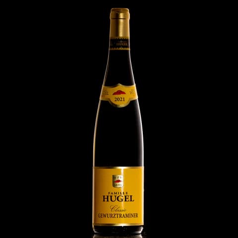 Vino Hugel Gewurztraminer 2023