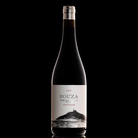 Bouza Pinot Noir Pan De Azucar 2022