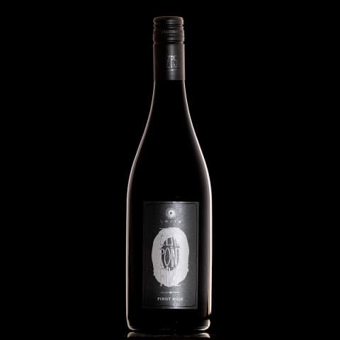 Leitz Zero Point Five Pinot Noir
