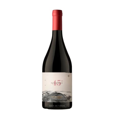 45 Rugientes Corte Pinot Noir