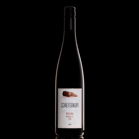M. Chapoutier Schieferkopf Riesling Baden Blanc 2022