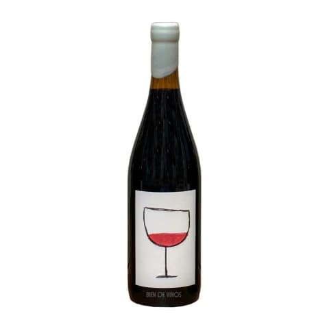 La Coupe Syrah