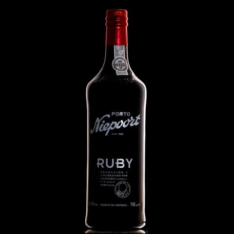 Oporto Niepoort Ruby