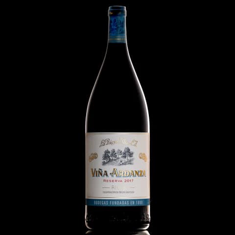 La Rioja Alta Via Ardanza 2017