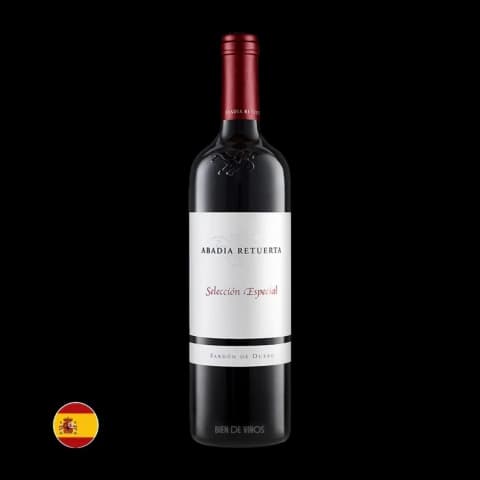 Abadia Retuerta Seleccion Especial 2020