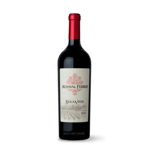 Finca Bella Vista Malbec