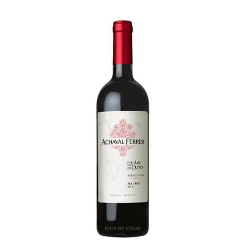 Achaval Malbec Appelation Lujan de Cuyo