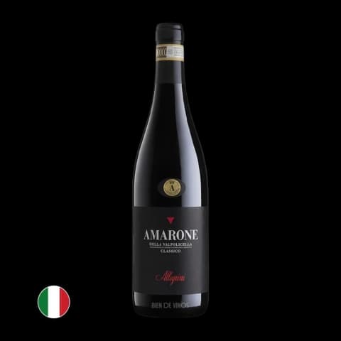 Allegrini Amarone Della Valpolicella Classico 2020