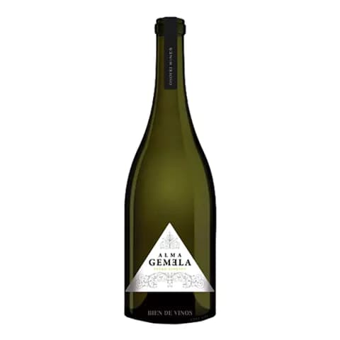 Alma Gemela Pedro Ximenez