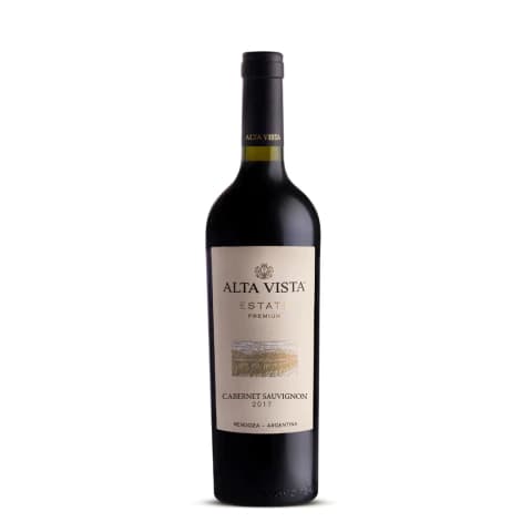 Alta Vista Estate Premium Cabernet Sauvignon