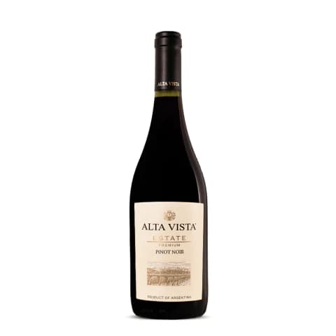Alta Vista Estate Pinot Noir