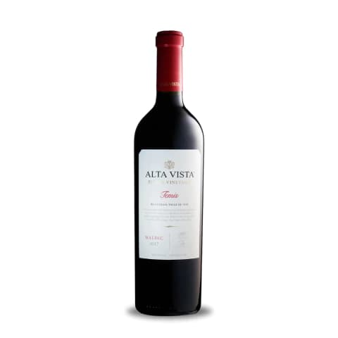 Single Vineyard Temis Malbec