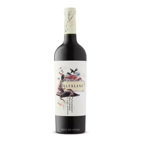 Altaland Cabernet Sauvignon