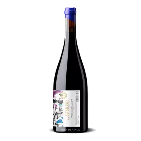 Altar Uco Edad Moderna Cabernet Sauvignon