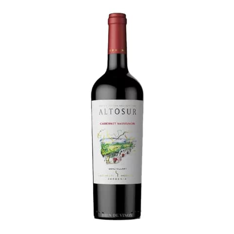 Altosur Cabernet Sauvignon