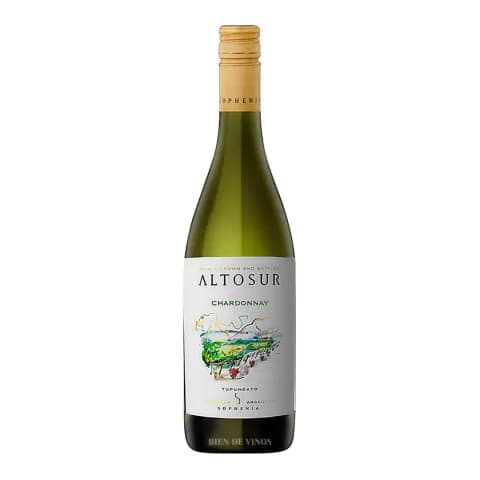 Altosur Chardonnay