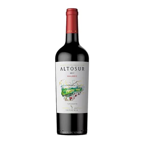 Altosur Malbec