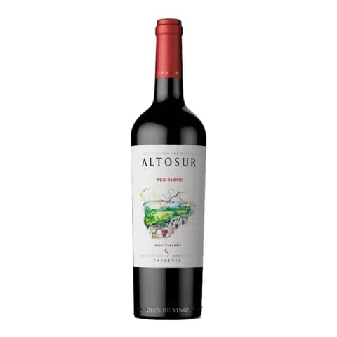 Altosur Blend