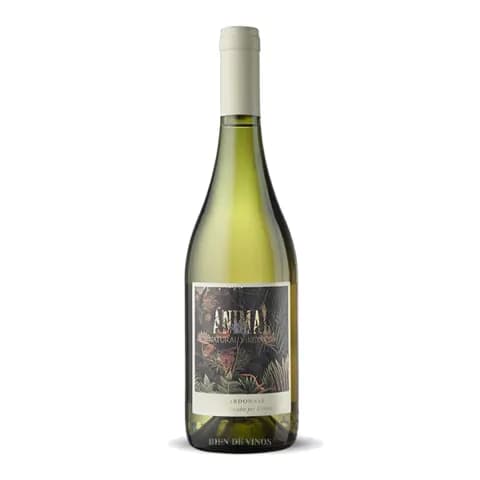 Animal Chardonnay Orgnico