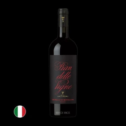 Antinori Pian Delle Vigne Brunello Di Montalcino 2020