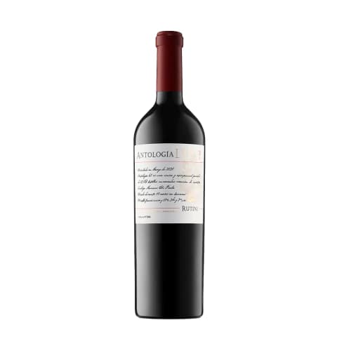 Antología 62 Blend