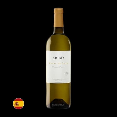 Artadi Viña De Gain Blanco 2020