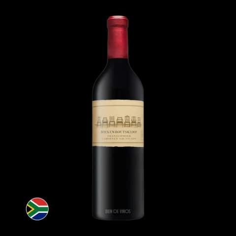Boekenhoutskloof Franschhoek Cabernet Sauvignon 2021