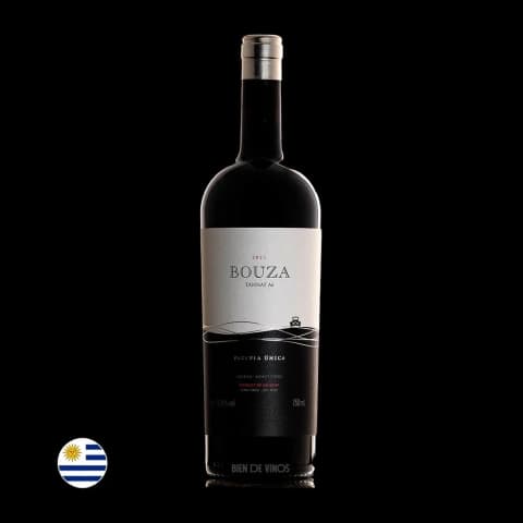 Bouza Tannat A6 Parcela 2022