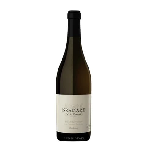 Bramare VD Los Arbolitos Chardonnay 2019