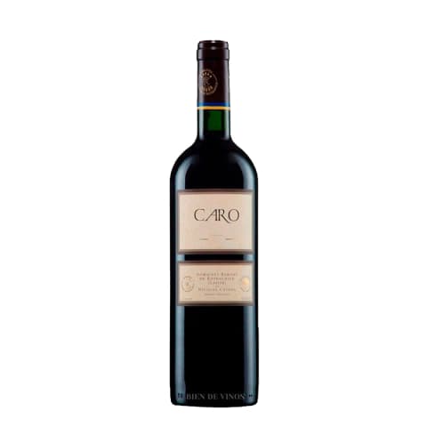 Caro Cabernet Sauvignon - Malbec 2020