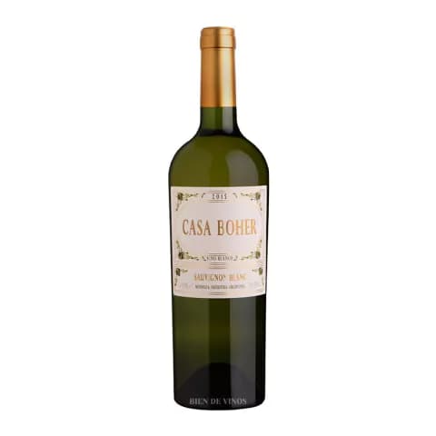 Casa Boher Sauvignon Blanc